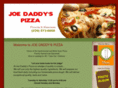 joedaddyspizza.com