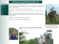 jonathaneneville.com