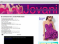 jovanipromdress.net