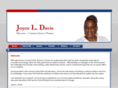 joycedavis.info