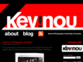 kevinoustudio.com