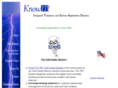 knowit-cti.com