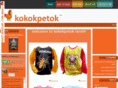 kokokpetok.com