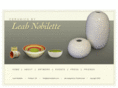 leahnobilette.com