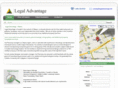 legaladvantageottawa.com