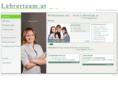 lehrerteam.at
