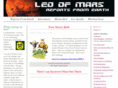 leoofmars.com