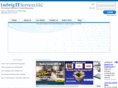 ludwigitservices.com