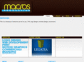 macrospro.com