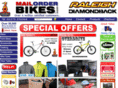 mailorderbikes.com
