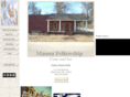 mannafellowship.com