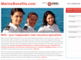 marinebenefits.com