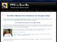 martialartspromarketing.com