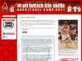 mllscamp.com
