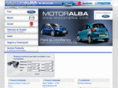 motoralba.com