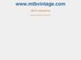 mtbvintage.com