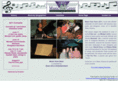 musicfromgreer.com