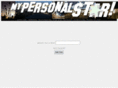 mypersonalstar.com