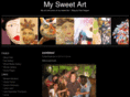 mysweetart.com