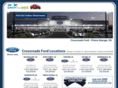 northcarolinaforddealers.com