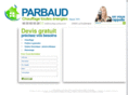 parbaud-chauffage.com