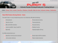 passwithpurdys.com