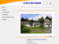 pension-sauerland.com
