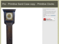 primitiveclocks.co.uk