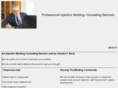 professionalinjectionmolding.com