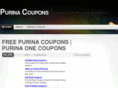 purinacoupon.com