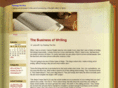 pushingthepen.com