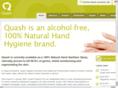 quashproducts.com