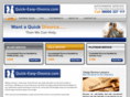 quick-easy-divorce.com