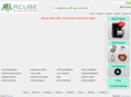 rcubegifts.com