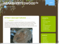 reharvestedwood.com