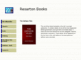 resartonbooks.co.uk