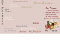 restauranteelportico.com