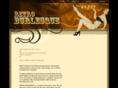 retroburlesque.com