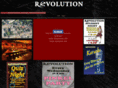 revolution-bar.com