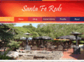 santafereds.com