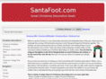 santafoot.com
