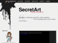 secret-art.com