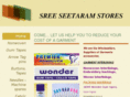 seetaramstores.com