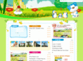 shuangyuyuedu.com