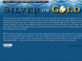 silver-or-gold.com