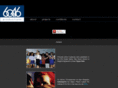 sixtyfortysix.com