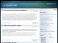 sscotthall.com
