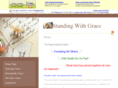 standingwithgrace.com