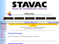 stavac.com