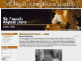 stfrancisdallas.org